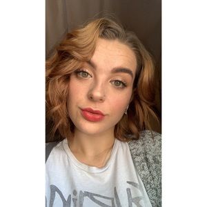 Meet your Posher, Mackenzie